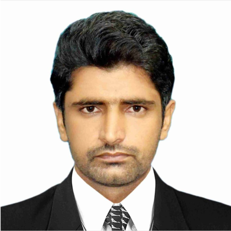 Muhammad Imran, Founder and Chairman of Fatima Hope Foundation